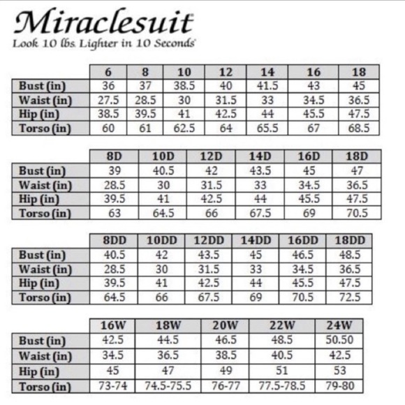 MiracleSuit Sandra D One Piece Swimsuit Size 14 Teal Aqua Blue Black Polka Dot - Picture 7 of 8